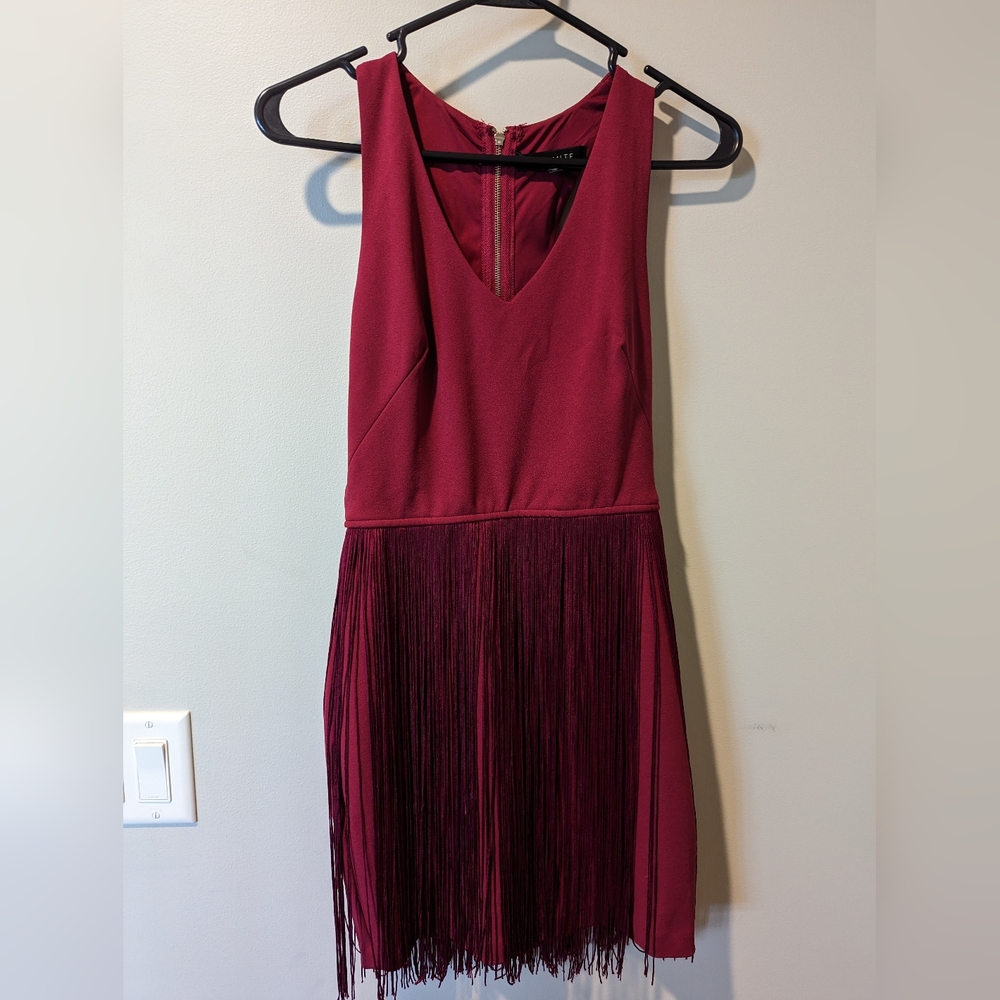 Dynamite Bodycon Dress. Size xs